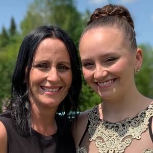 Meet your Posher, Pascale